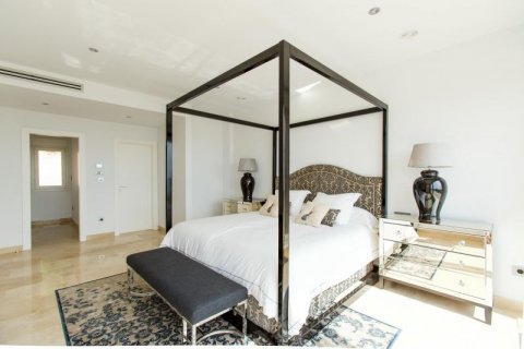 Villa zum Verkauf in Moraira, Alicante, Spanien 4 Schlafzimmer, 664 m2 Nr. 44280 - Foto 10