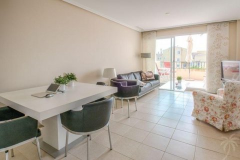 Wohnung zum Verkauf in Altea, Alicante, Spanien 2 Schlafzimmer, 95 m2 Nr. 45349 - Foto 3