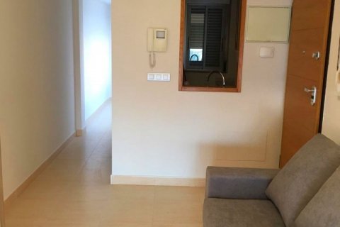 Penthäuser zum Verkauf in Torrevieja, Alicante, Spanien 2 Schlafzimmer,  Nr. 42850 - Foto 4