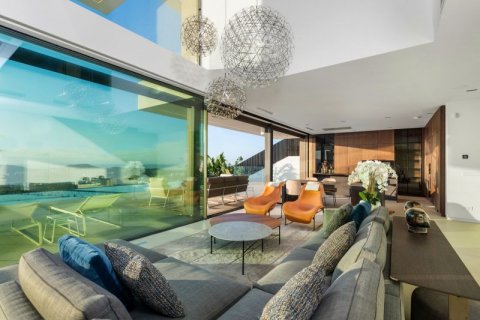 Villa zum Verkauf in Finestrat, Alicante, Spanien 5 Schlafzimmer, 615 m2 Nr. 42754 - Foto 9