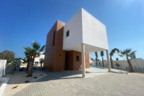 Villa zum Verkauf in Calpe, Alicante, Spanien 4 Schlafzimmer, 292 m2 Nr. 41470 - Foto 6
