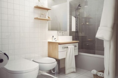 Wohnung zum Verkauf Calpe, Alicante, Spanien 3 Schlafzimmer, 121 m2 Nr. 46053 - Foto 3
