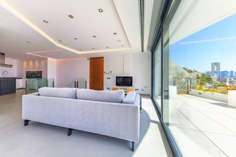 Townhouse zum Verkauf Benidorm, Alicante, Spanien 3 Schlafzimmer, 300 m2 Nr. 43481 - Foto 5