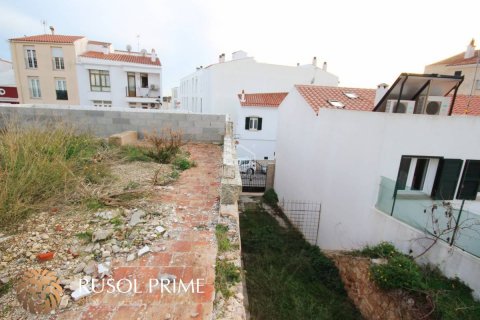 Land zum Verkauf in Alaior, Menorca, Spanien 2828 m2 Nr. 47094 - Foto 5
