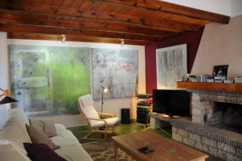 Villa zum Verkauf in Alicante, Spanien 6 Schlafzimmer, 380 m2 Nr. 45691 - Foto 6