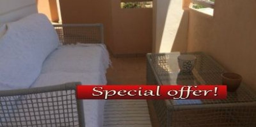 Wohnung in Finestrat, Alicante, Spanien 2 Schlafzimmer,  Nr. 45933