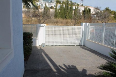 Villa zum Verkauf in Calpe, Alicante, Spanien 7 Schlafzimmer, 240 m2 Nr. 44809 - Foto 8