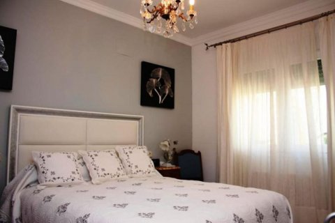 Villa zum Verkauf in Calpe, Alicante, Spanien 4 Schlafzimmer, 300 m2 Nr. 45624 - Foto 10