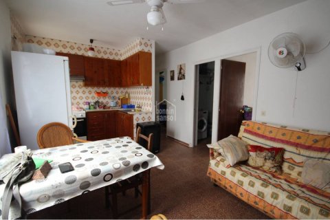 Wohnung zum Verkauf in Mahon, Menorca, Spanien 2 Schlafzimmer, 42 m2 Nr. 41026 - Foto 2