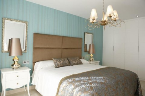 Villa zum Verkauf in Benissa, Alicante, Spanien 4 Schlafzimmer, 465 m2 Nr. 44859 - Foto 9