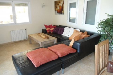 Villa zum Verkauf in Calpe, Alicante, Spanien 5 Schlafzimmer, 215 m2 Nr. 45647 - Foto 7