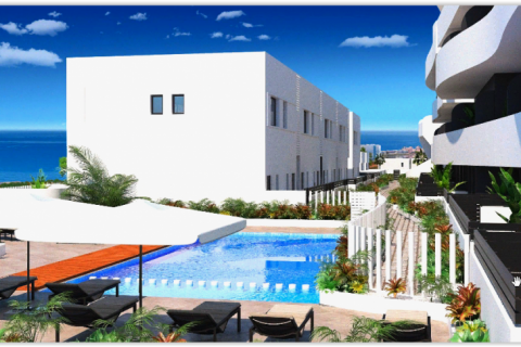 Townhouse zum Verkauf in Guardamar del Segura, Alicante, Spanien 3 Schlafzimmer, 105 m2 Nr. 42688 - Foto 1