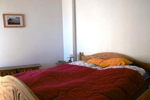 Wohnung zum Verkauf in Calpe, Alicante, Spanien 1 Schlafzimmer, 61 m2 Nr. 43485 - Foto 10
