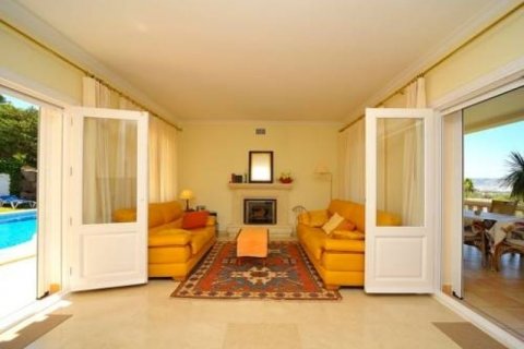 Villa zum Verkauf in Javea, Alicante, Spanien 3 Schlafzimmer, 292 m2 Nr. 45343 - Foto 10