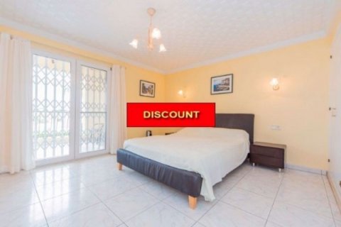 Villa zum Verkauf in Calpe, Alicante, Spanien 5 Schlafzimmer, 401 m2 Nr. 45508 - Foto 6