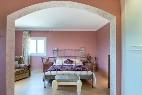 Villa zum Verkauf in Algaida, Mallorca, Spanien 8 Schlafzimmer, 565 m2 Nr. 47395 - Foto 7