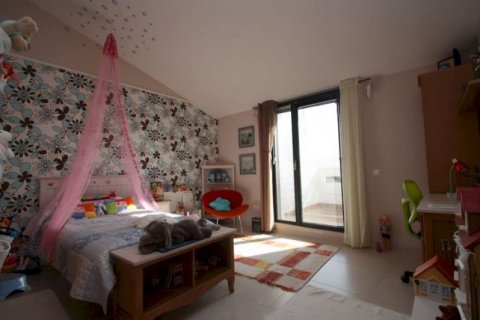 Villa zum Verkauf in Calpe, Alicante, Spanien 4 Schlafzimmer, 210 m2 Nr. 45658 - Foto 8