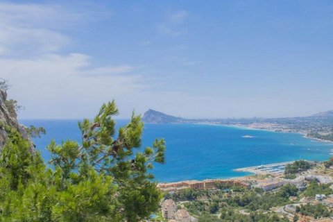 Villa zum Verkauf Altea, Alicante, Spanien 3 Schlafzimmer, 300 m2 Nr. 45372 - Foto 3