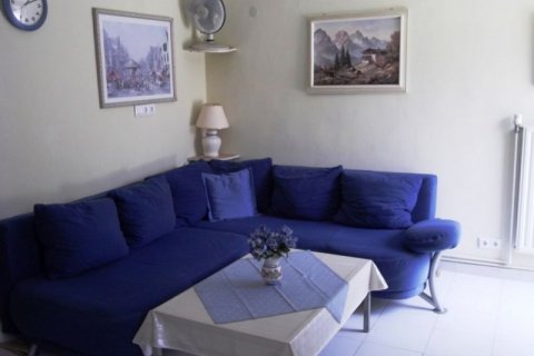 Villa zum Verkauf in Calpe, Alicante, Spanien 7 Schlafzimmer,  Nr. 45605 - Foto 5