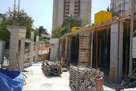 Wohnung zum Verkauf in Benidorm, Alicante, Spanien 3 Schlafzimmer, 130 m2 Nr. 45945 - Foto 5