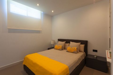 Villa zum Verkauf in Finestrat, Alicante, Spanien 4 Schlafzimmer, 398 m2 Nr. 45974 - Foto 10