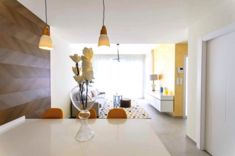 Villa zum Verkauf in Torrevieja, Alicante, Spanien 4 Schlafzimmer, 147 m2 Nr. 43301 - Foto 8