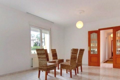 Villa zum Verkauf in Moraira, Alicante, Spanien 3 Schlafzimmer, 376 m2 Nr. 41534 - Foto 5