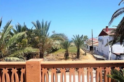 Villa zum Verkauf in Denia, Alicante, Spanien 8 Schlafzimmer, 170 m2 Nr. 45903 - Foto 4