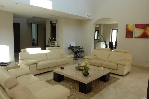 Villa zum Verkauf in Marbella, Malaga, Spanien 6 Schlafzimmer, 680 m2 Nr. 41453 - Foto 20
