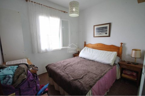 Wohnung zum Verkauf in Mahon, Menorca, Spanien 2 Schlafzimmer, 42 m2 Nr. 41026 - Foto 4