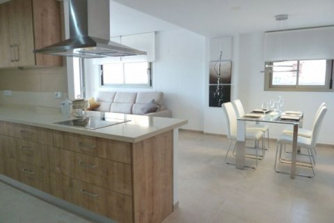 Wohnung zum Verkauf in Alicante, Spanien 2 Schlafzimmer, 94 m2 Nr. 46103 - Foto 8