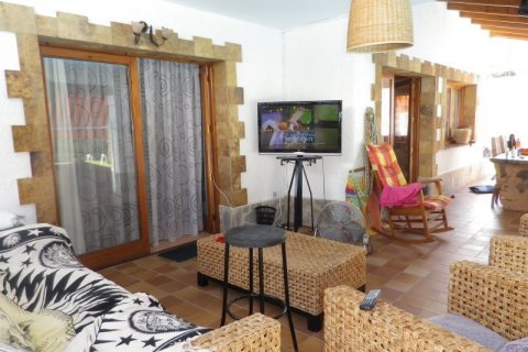 Villa zum Verkauf in Benidorm, Alicante, Spanien 6 Schlafzimmer, 520 m2 Nr. 43899 - Foto 7