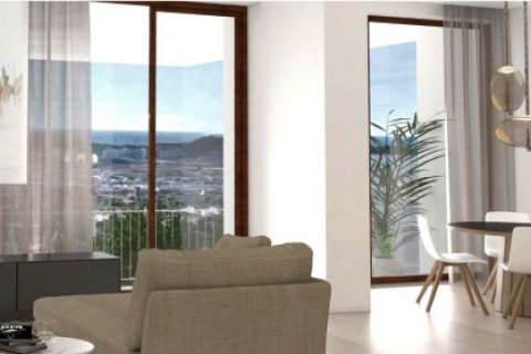 Villa zum Verkauf in Finestrat, Alicante, Spanien 4 Schlafzimmer, 572 m2 Nr. 42753 - Foto 9