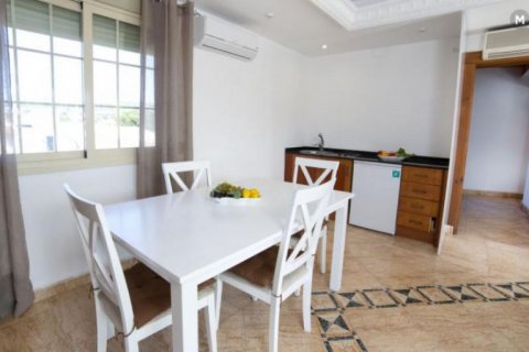 Villa zum Verkauf in Calpe, Alicante, Spanien 8 Schlafzimmer, 350 m2 Nr. 45457 - Foto 10