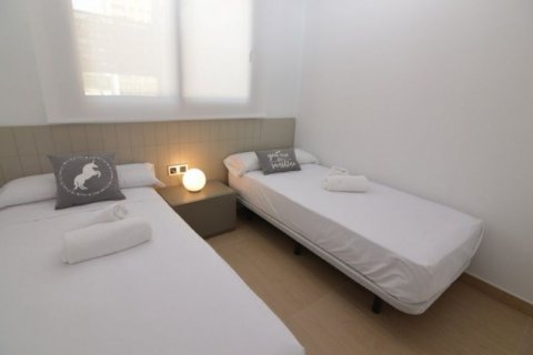 Wohnung zum Verkauf in Benidorm, Alicante, Spanien 2 Schlafzimmer, 76 m2 Nr. 45391 - Foto 9