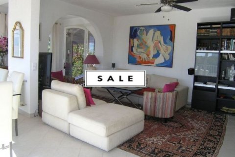Villa zum Verkauf in Benissa, Alicante, Spanien 3 Schlafzimmer, 230 m2 Nr. 45495 - Foto 6