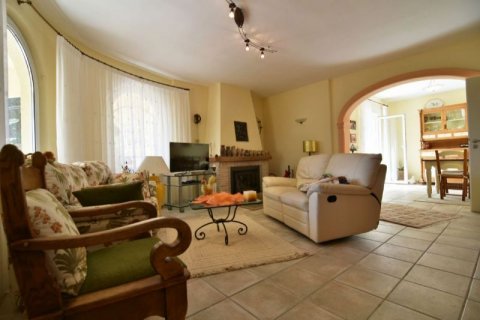 Villa zum Verkauf in Calpe, Alicante, Spanien 5 Schlafzimmer, 300 m2 Nr. 43745 - Foto 8