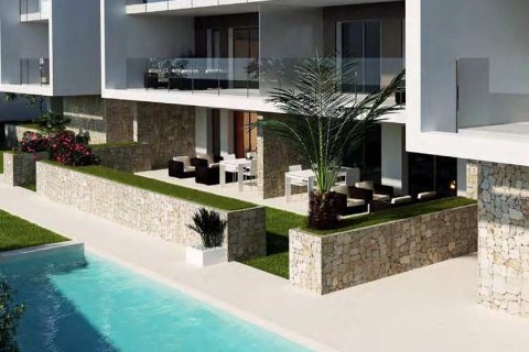 Wohnung zum Verkauf in Javea, Alicante, Spanien 3 Schlafzimmer, 118 m2 Nr. 44562 - Foto 6