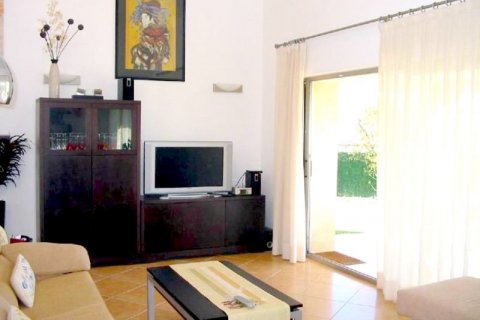 Villa zum Verkauf in Javea, Alicante, Spanien 4 Schlafzimmer, 204 m2 Nr. 43627 - Foto 9