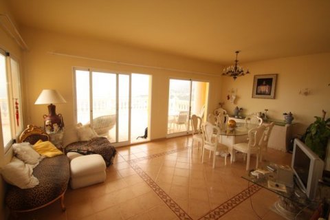 Villa zum Verkauf in Altea, Alicante, Spanien 5 Schlafzimmer, 430 m2 Nr. 43699 - Foto 8