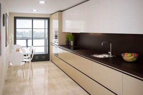 Wohnung zum Verkauf in Alicante, Spanien 3 Schlafzimmer, 107 m2 Nr. 45856 - Foto 10