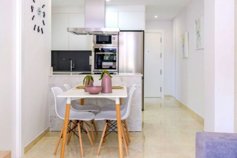 Penthäuser zum Verkauf Torrevieja, Alicante, Spanien 3 Schlafzimmer, 133 m2 Nr. 43119 - Foto 8