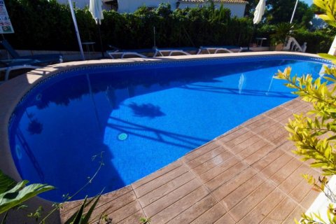 Villa zum Verkauf in Calpe, Alicante, Spanien 15 Schlafzimmer, 302 m2 Nr. 42838 - Foto 9