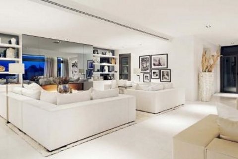 Villa zum Verkauf in Altea, Alicante, Spanien 5 Schlafzimmer, 500 m2 Nr. 45032 - Foto 10