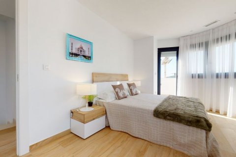 Townhouse zum Verkauf in Finestrat, Alicante, Spanien 2 Schlafzimmer, 168 m2 Nr. 41629 - Foto 10