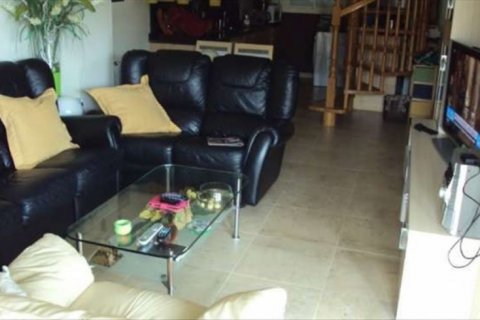 Penthäuser zum Verkauf in Benidorm, Alicante, Spanien 3 Schlafzimmer, 150 m2 Nr. 45044 - Foto 9