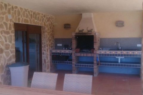 Villa zum Verkauf in Finestrat, Alicante, Spanien 6 Schlafzimmer, 736 m2 Nr. 45635 - Foto 10