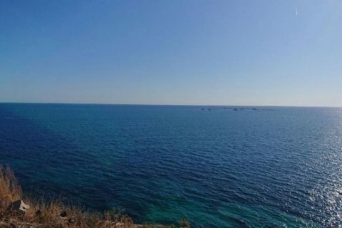 Land zum Verkauf Villajoyosa, Alicante, Spanien Nr. 45515 - Foto 3