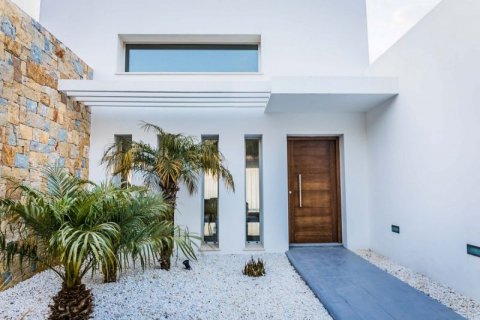 Villa zum Verkauf in Denia, Alicante, Spanien 5 Schlafzimmer, 548 m2 Nr. 42583 - Foto 9