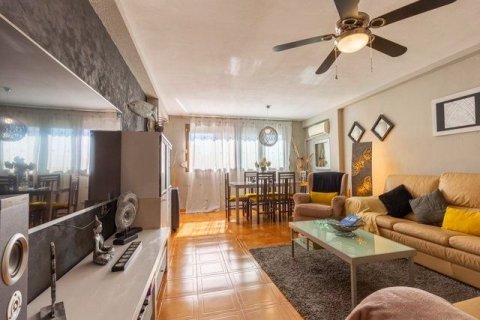 Wohnung zum Verkauf Benidorm, Alicante, Spanien 4 Schlafzimmer, 113 m2 Nr. 42690 - Foto 5